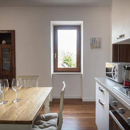 Appartamento Gli Archiccioli *