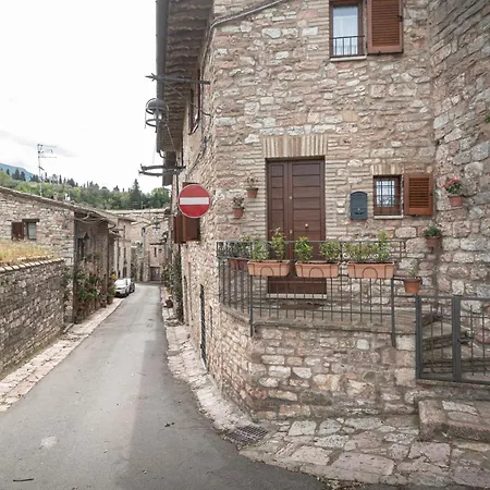 Gli Archiccioli Assisi