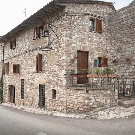 Apartment Gli Archiccioli