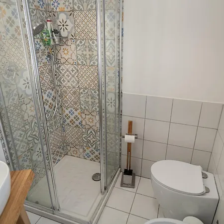 Apartment Gli Archiccioli Assisi