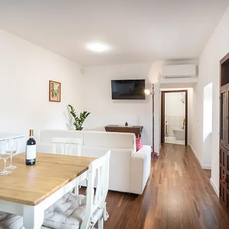Apartment Gli Archiccioli *
