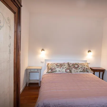 Gli Archiccioli Apartment