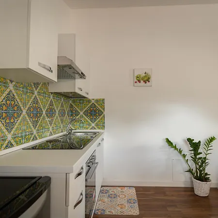 Gli Archiccioli Apartment Assisi