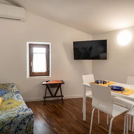 Apartment Gli Archiccioli Assisi