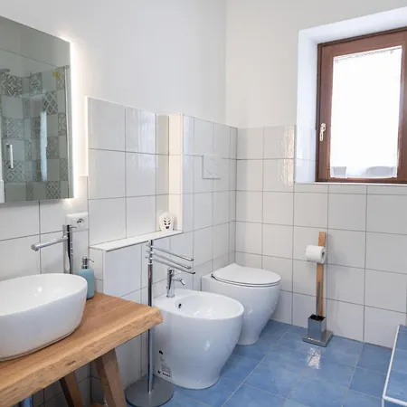 Gli Archiccioli Apartment *