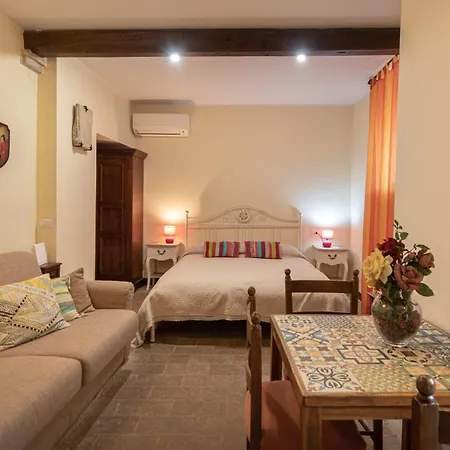 Apartment Gli Archiccioli