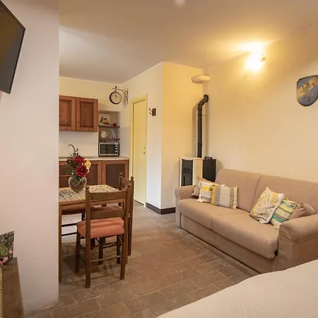 Apartment Gli Archiccioli *
