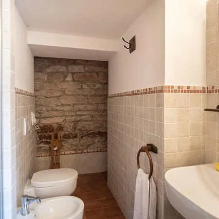 Gli Archiccioli Apartment Assisi