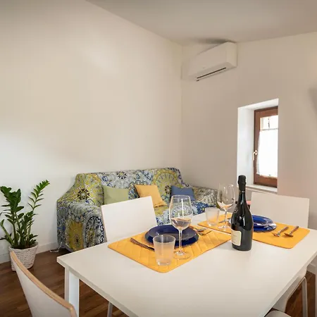 Apartment Gli Archiccioli