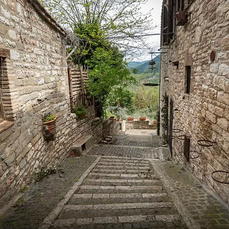 Gli Archiccioli Apartment Assisi